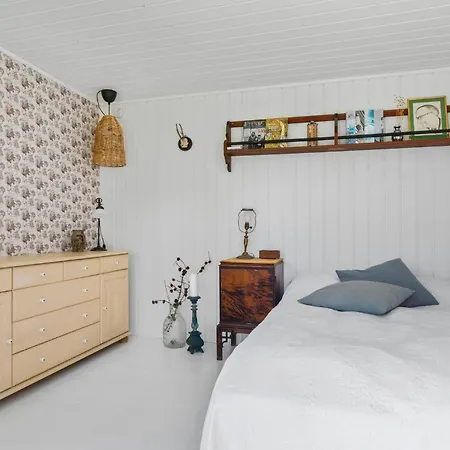 Pet Friendly In With Wifi Semesterbostad