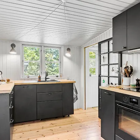 Gorgeous In With Wifi Holiday home