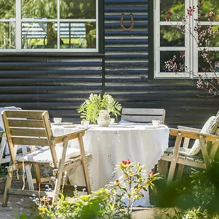 Pet Friendly In With Wifi 펜션 *