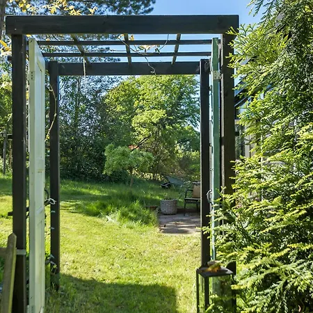 펜션 Pet Friendly In With Wifi Melby