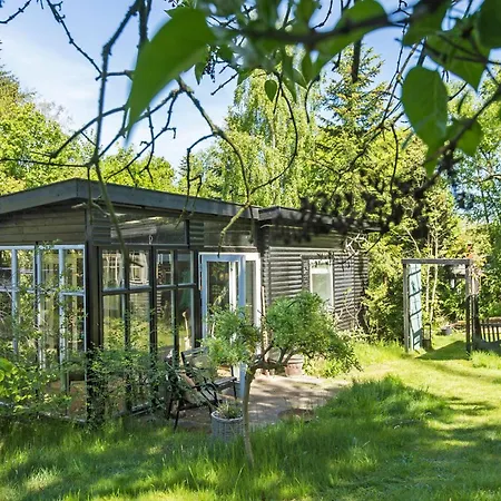 Haustierfreundliches Haus In Mit Ferienhaus Melby