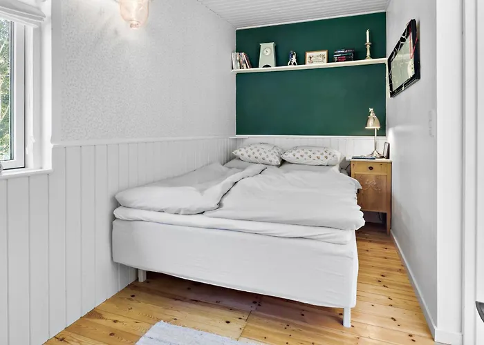 Pet Friendly In With Wifi 펜션 Melby