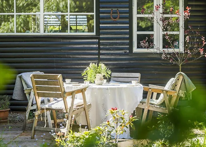 Pet Friendly In With Wifi 펜션 *