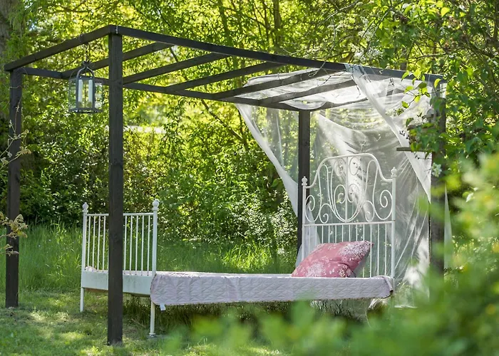 Pet Friendly In With Wifi *