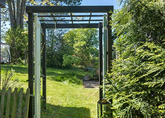 펜션 Pet Friendly In With Wifi Melby